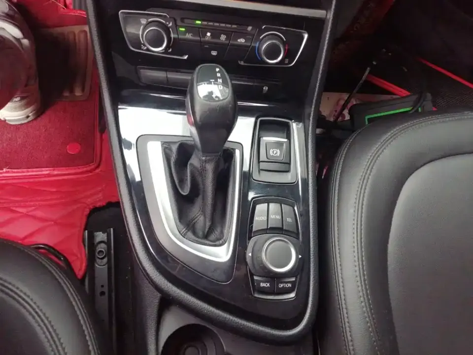 BMW 2 Series Active Tourer
