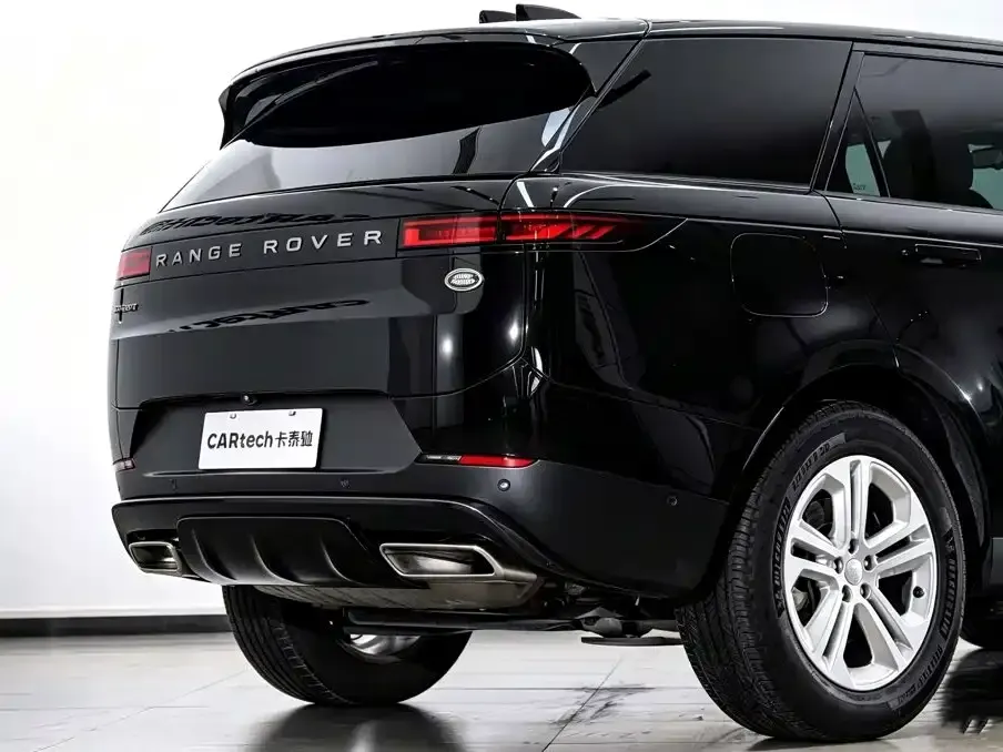 Land Rover Sport