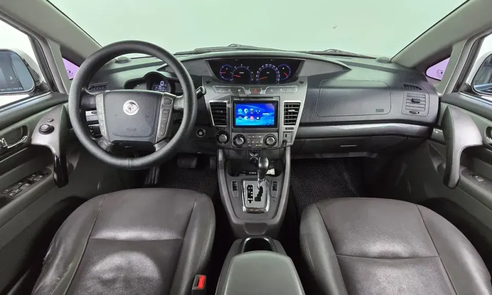 KG_Mobility_Ssangyong KORANDO