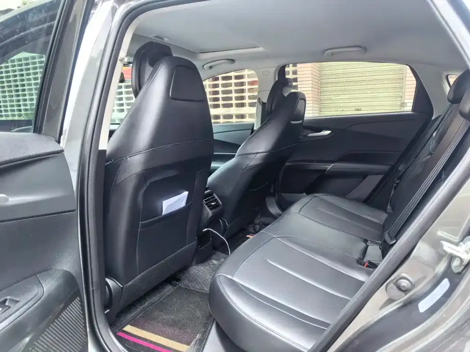 Changan Eado