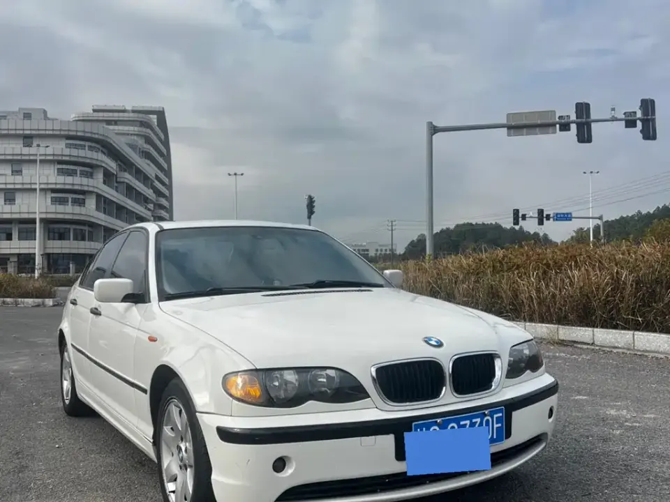 BMW 3-Series