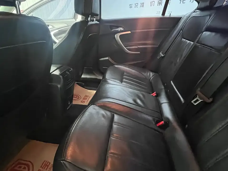 Buick Regal