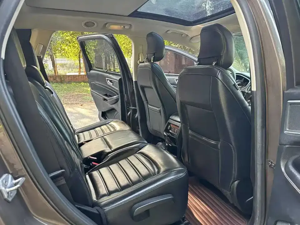 Ford Edge