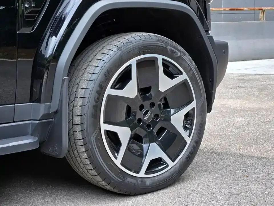 iCAR iCAR V27