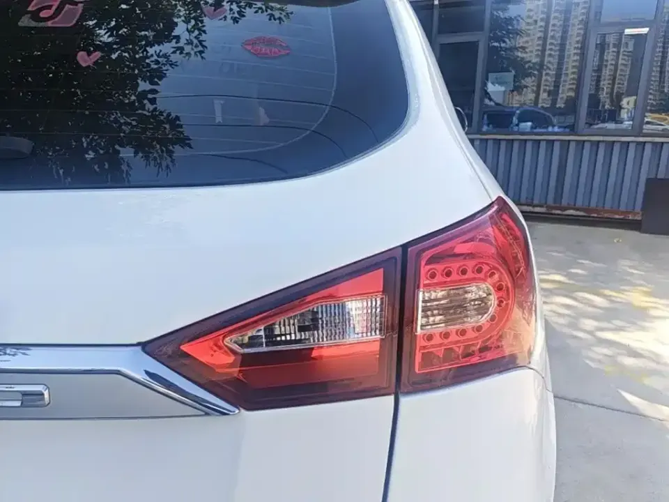 Zotye Zotye T600