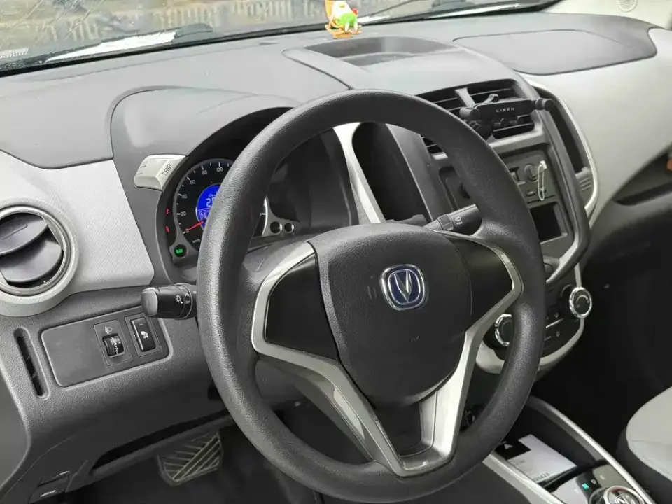 Changan Benben E-Star