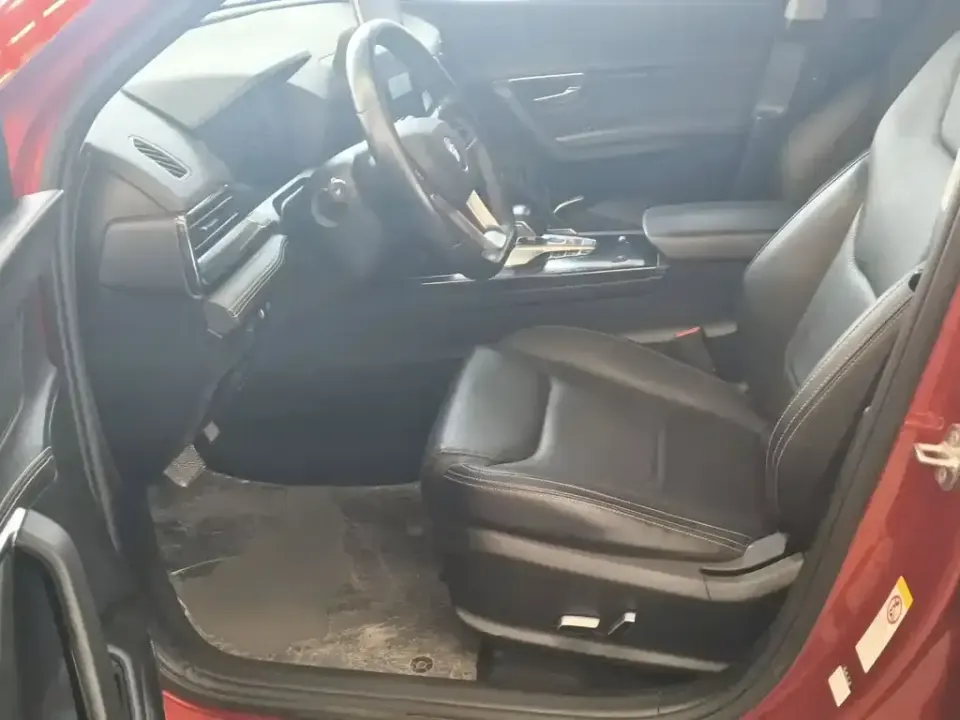 BYD Pro
