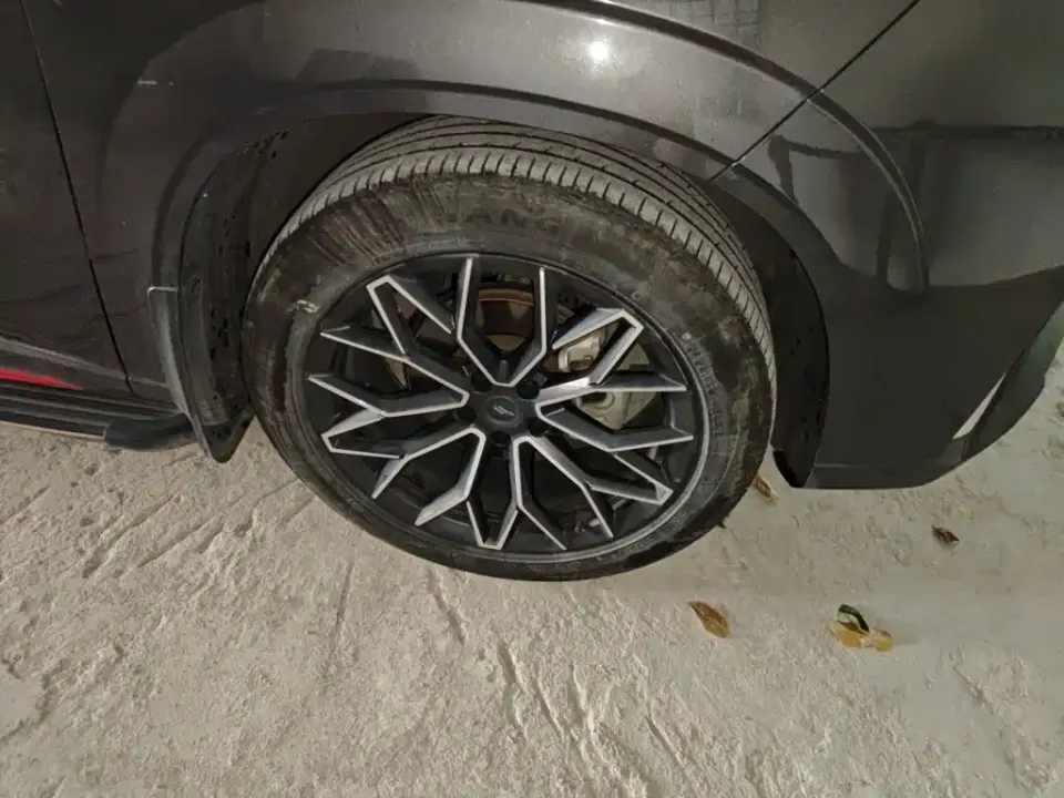 Oshan Oushang Z6
