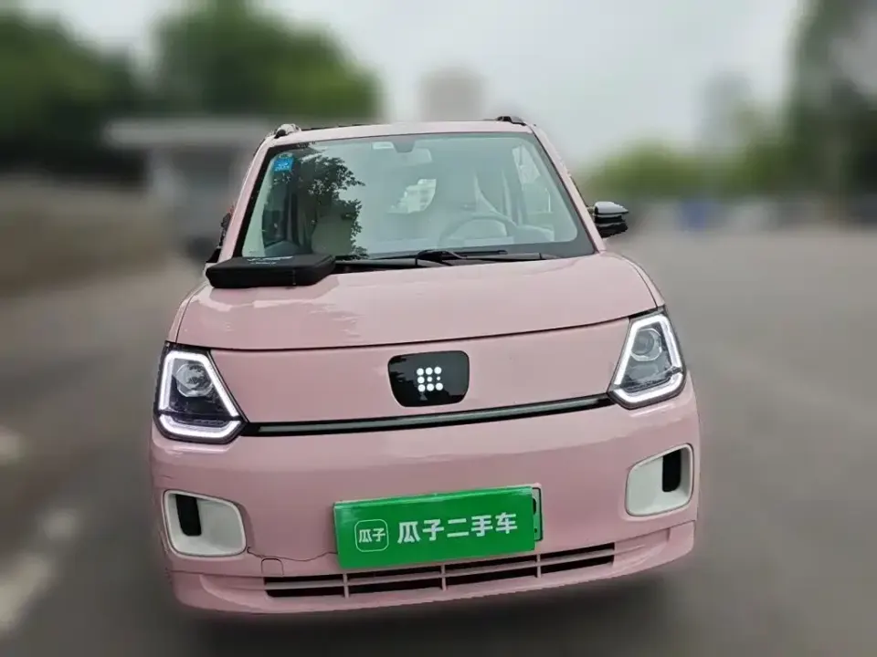 Fengguang Fengguang MINIEV