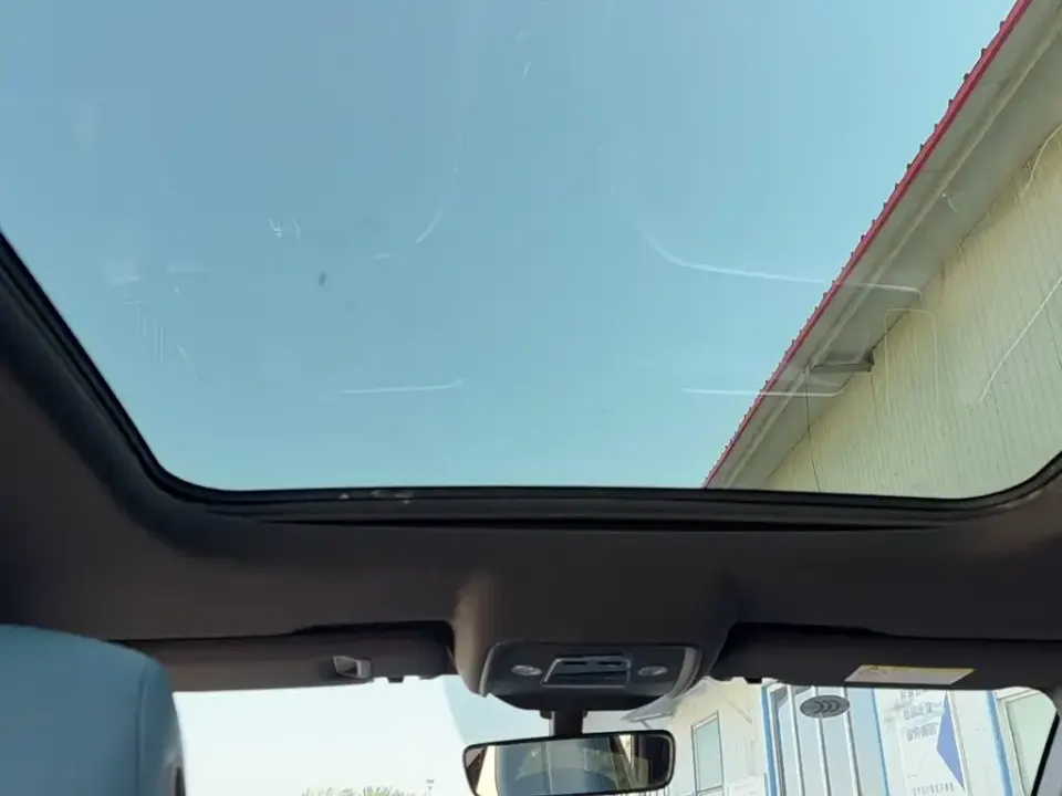 BYD Pro