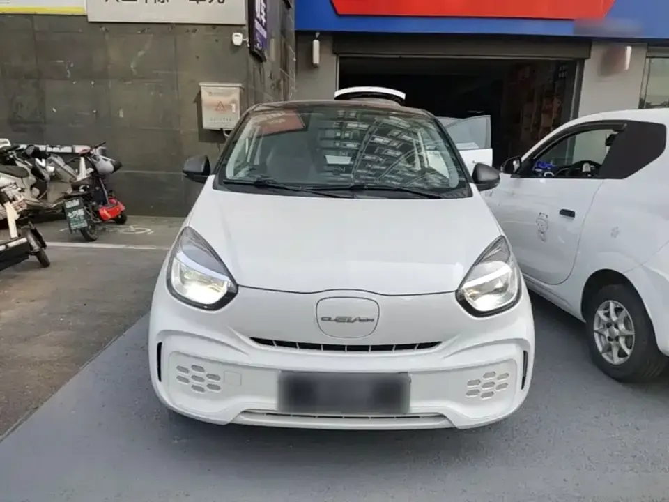 Roewe Clever