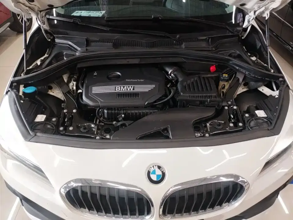 BMW 2 Series Gran Tourer