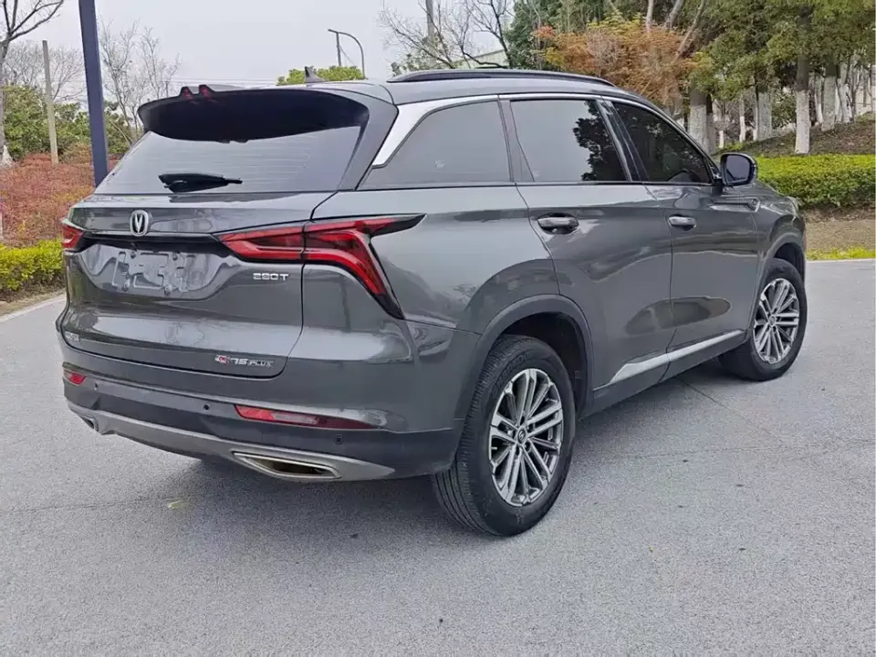 Changan CS75 Plus