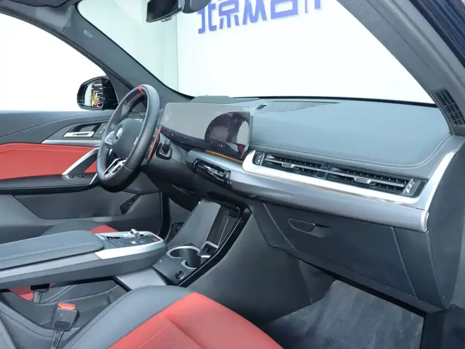 BMW X1 M35Li