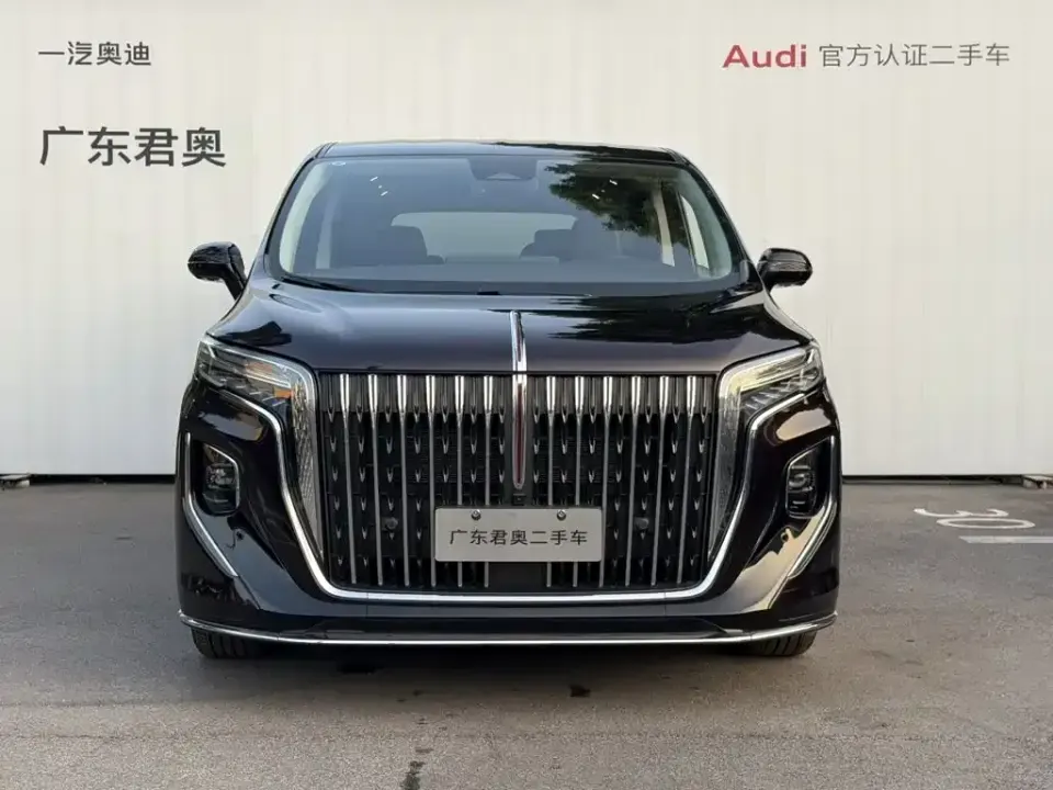 Hongqi Hongqi HQ9