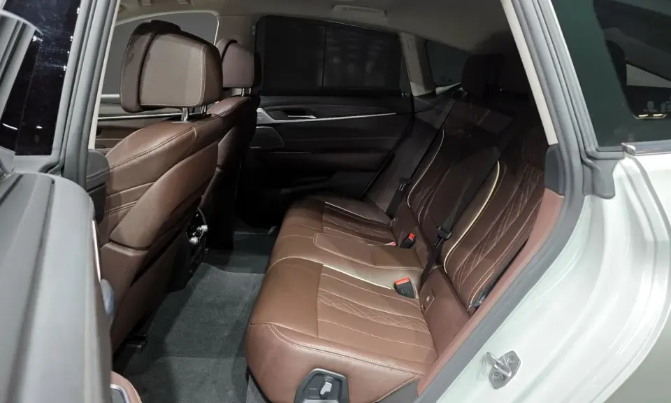 BMW Gran Turismo