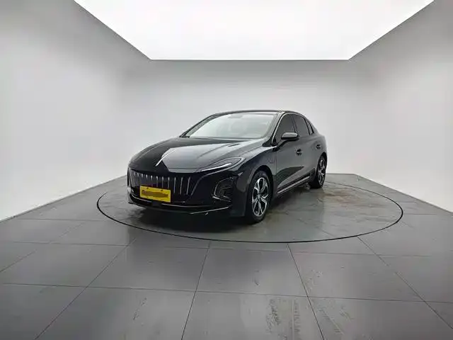 Hongqi Hongqi E-QM5