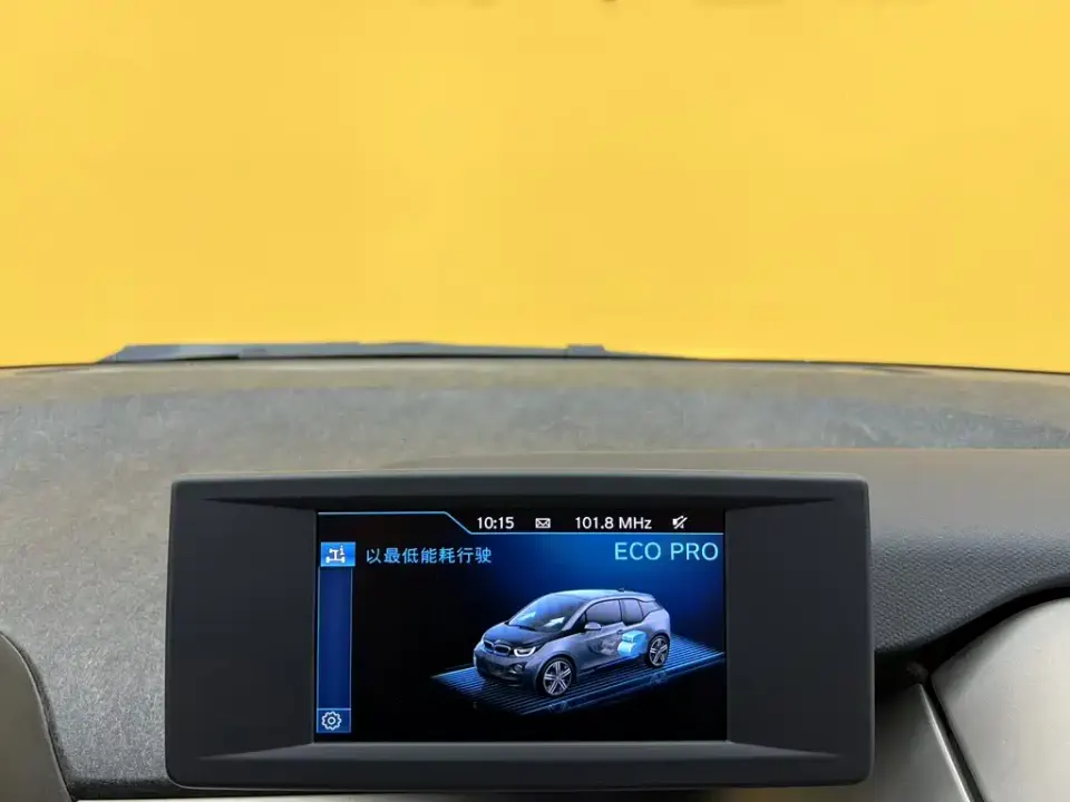BMW i3 (Import)