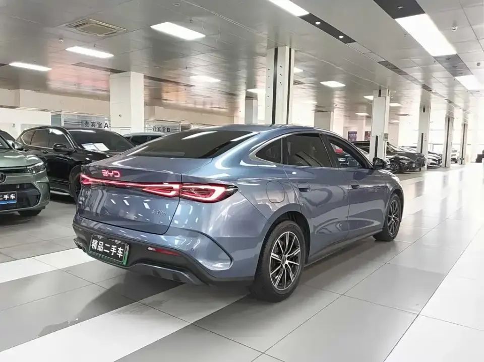 BYD Seal 06