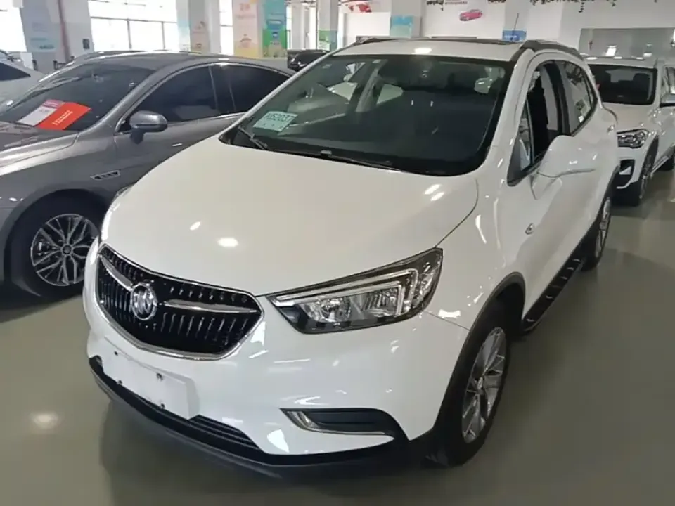 Buick Encore