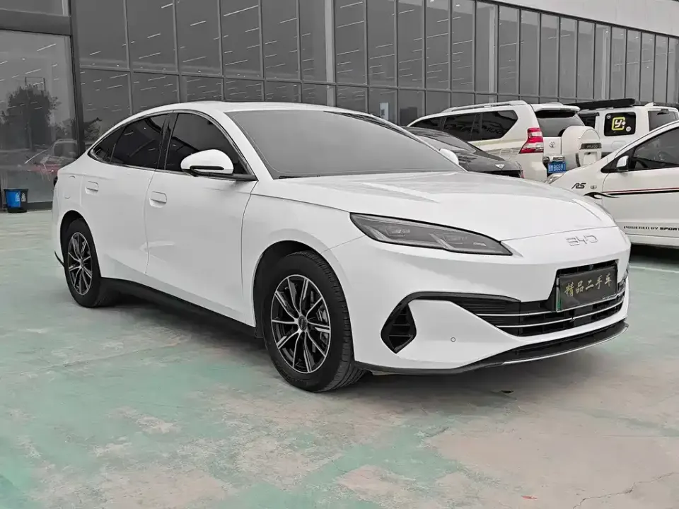 BYD Seal 06