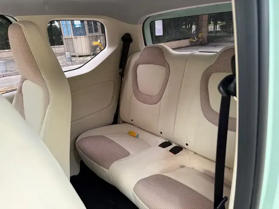 Wuling MINIEV