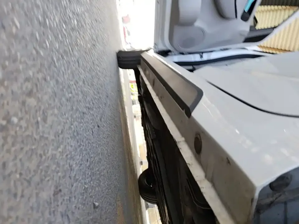 JMEV EV2