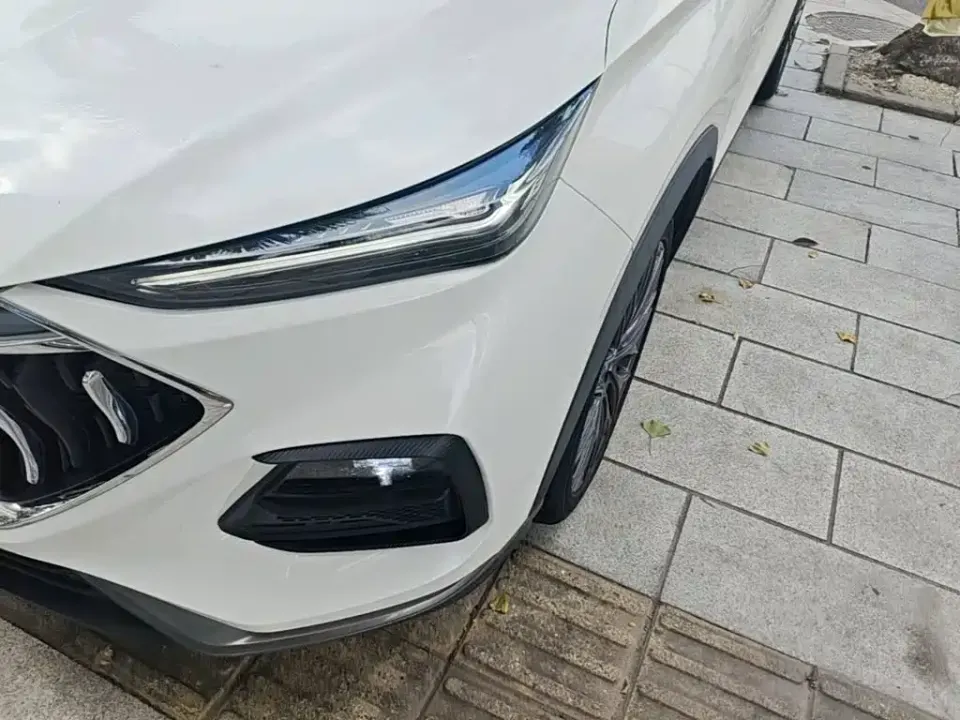 Oshan Oushang X5