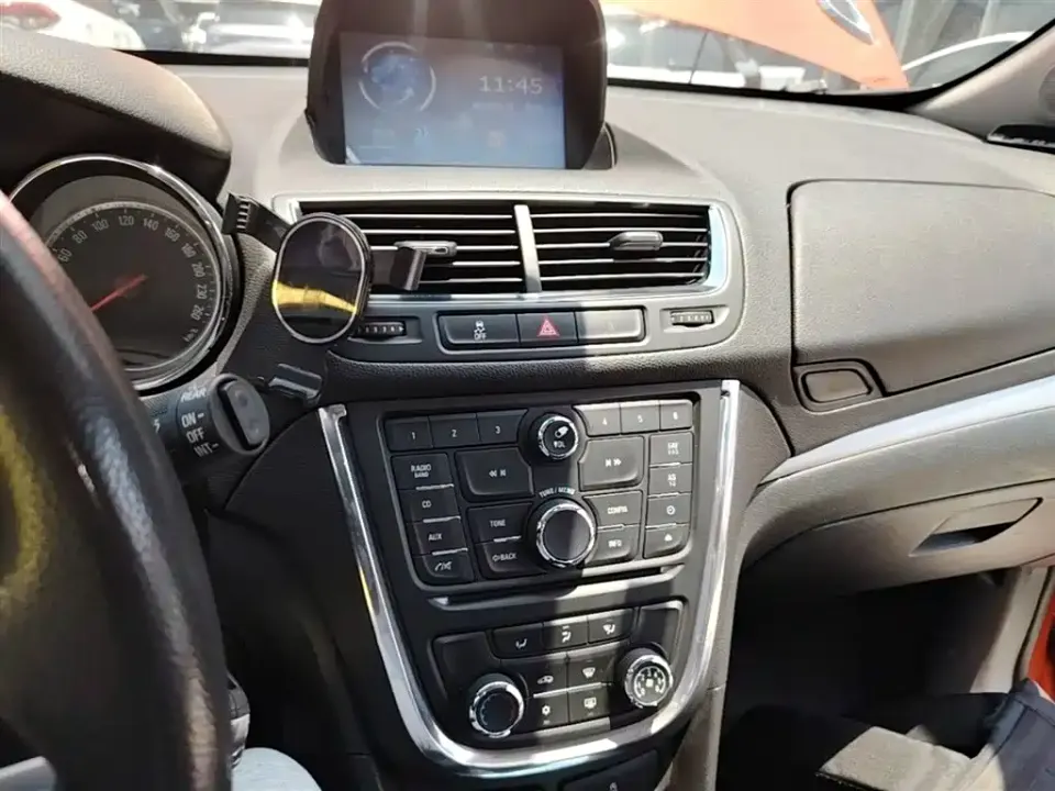 Buick Encore