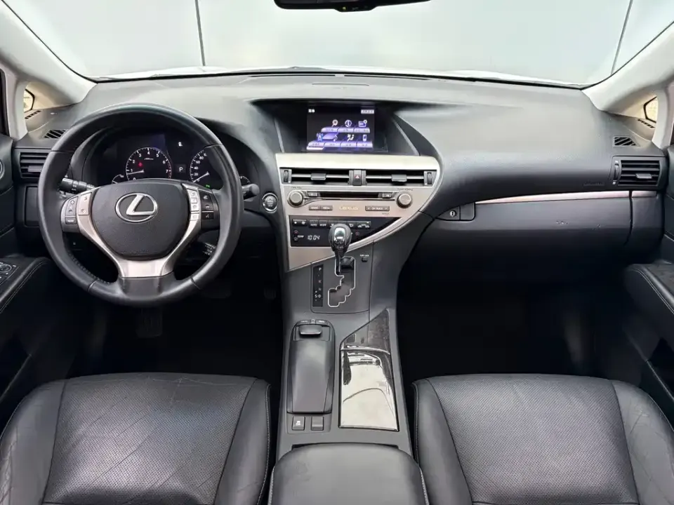Lexus RX Classic