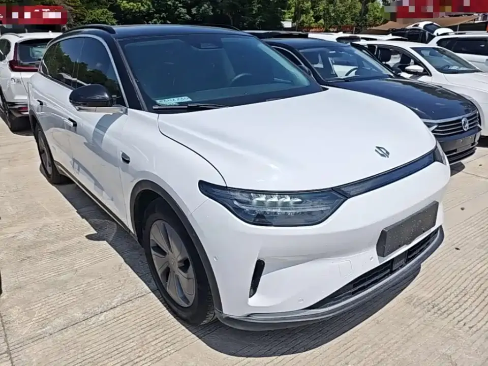 Leapmotor Leapmotor C11