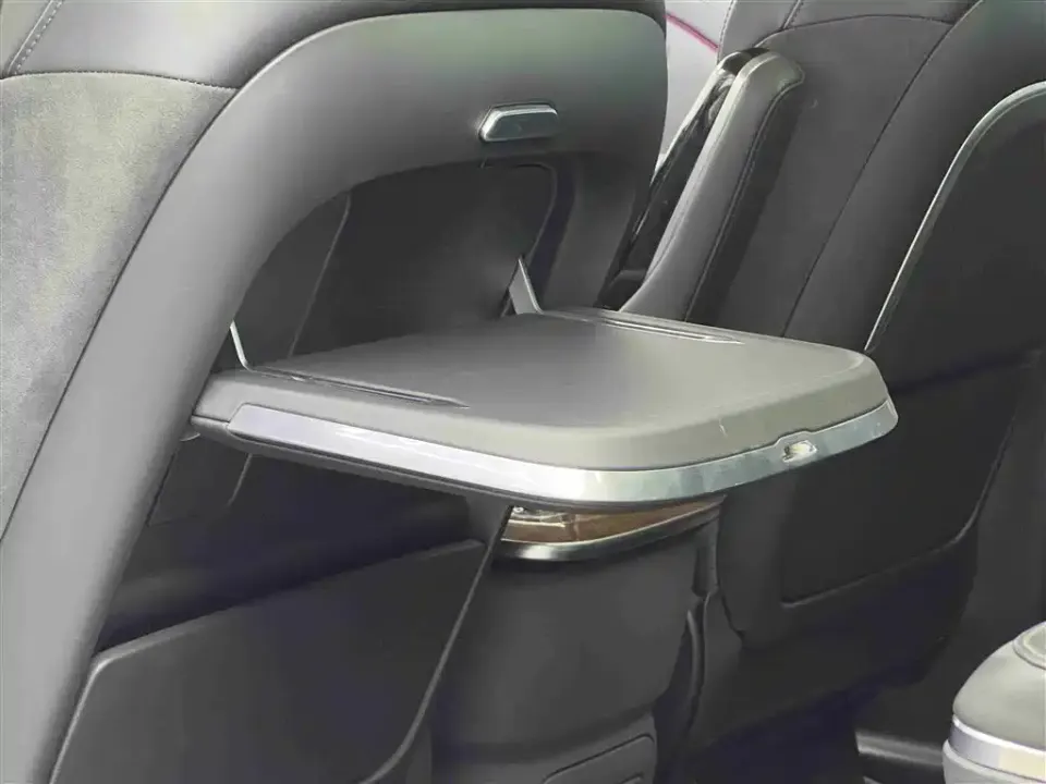Hongqi Hongqi HQ9 PHEV