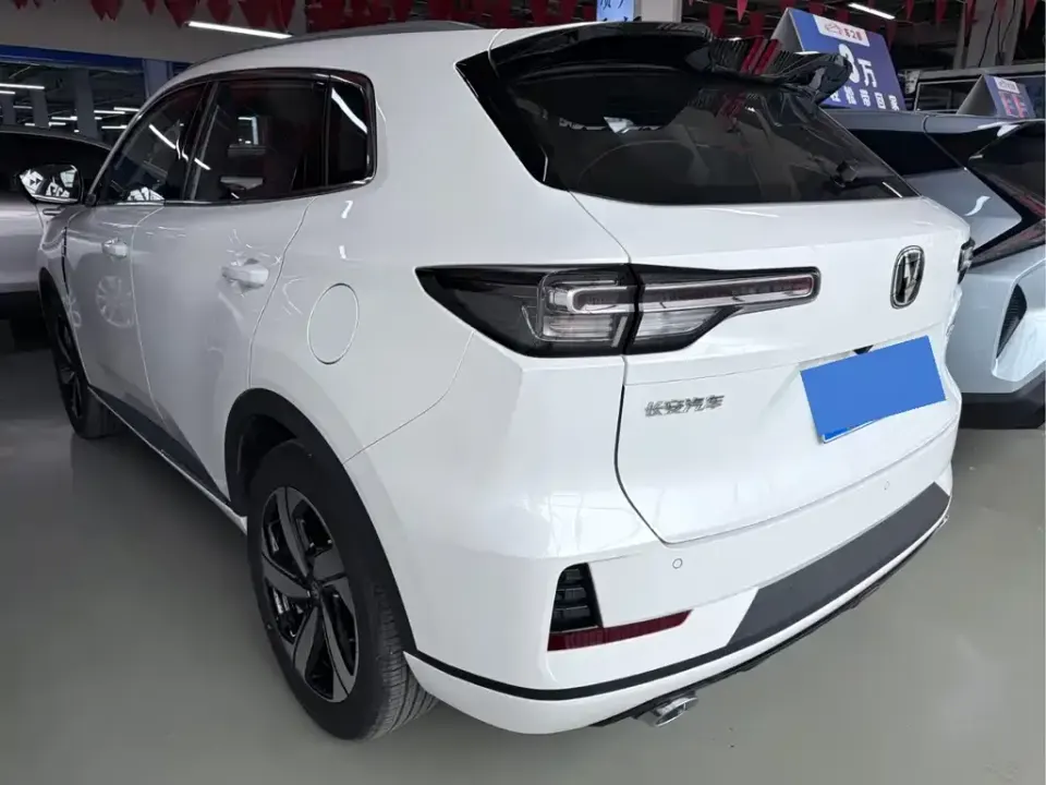 Changan CS55PLUS