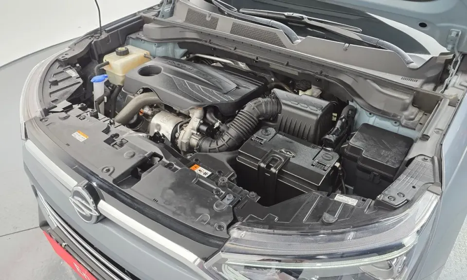 KG_Mobility_Ssangyong KORANDO