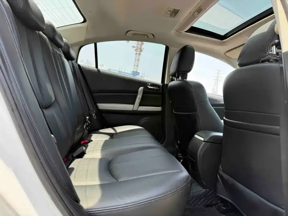 Mazda Ruiyi