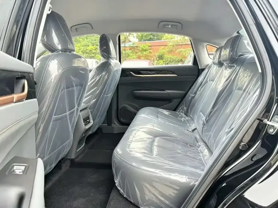 Wuling Xingguang