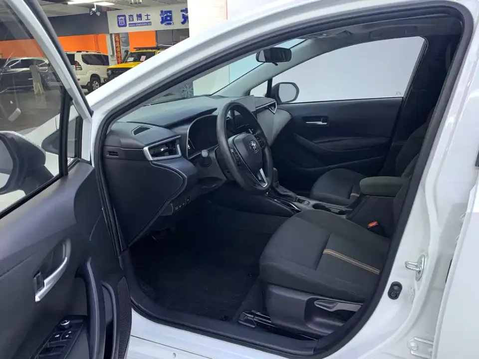 Toyota Levin