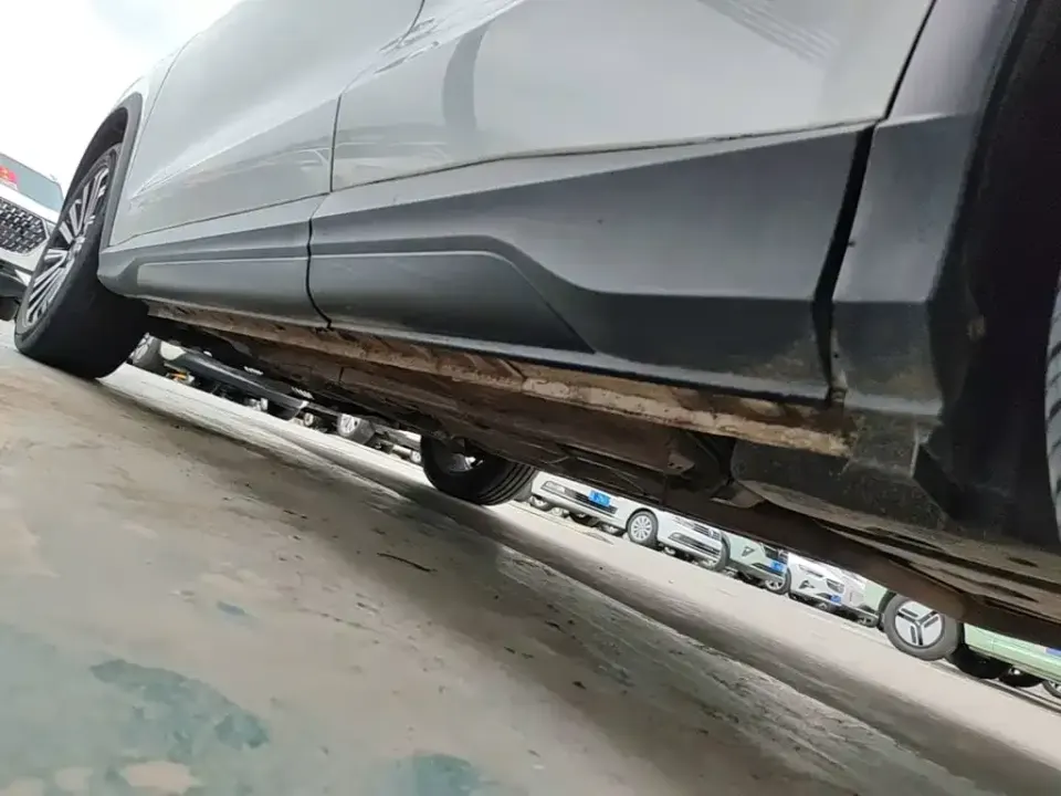 Oshan Oushang X5