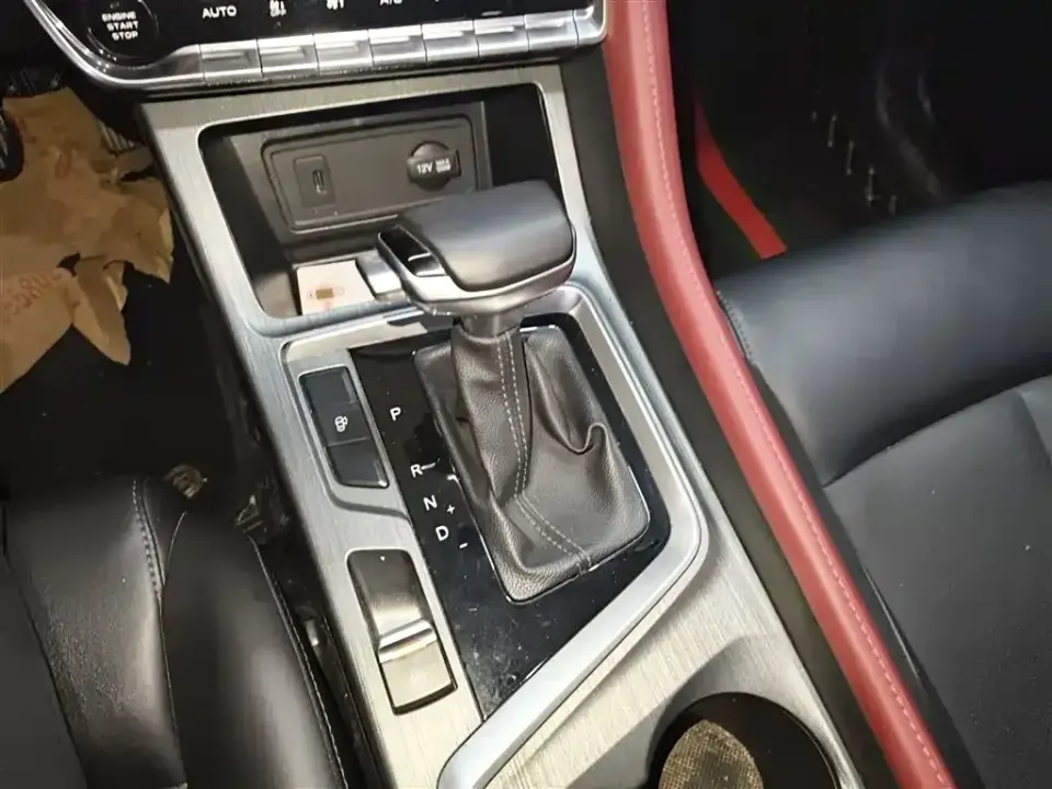 Changan CS55PLUS