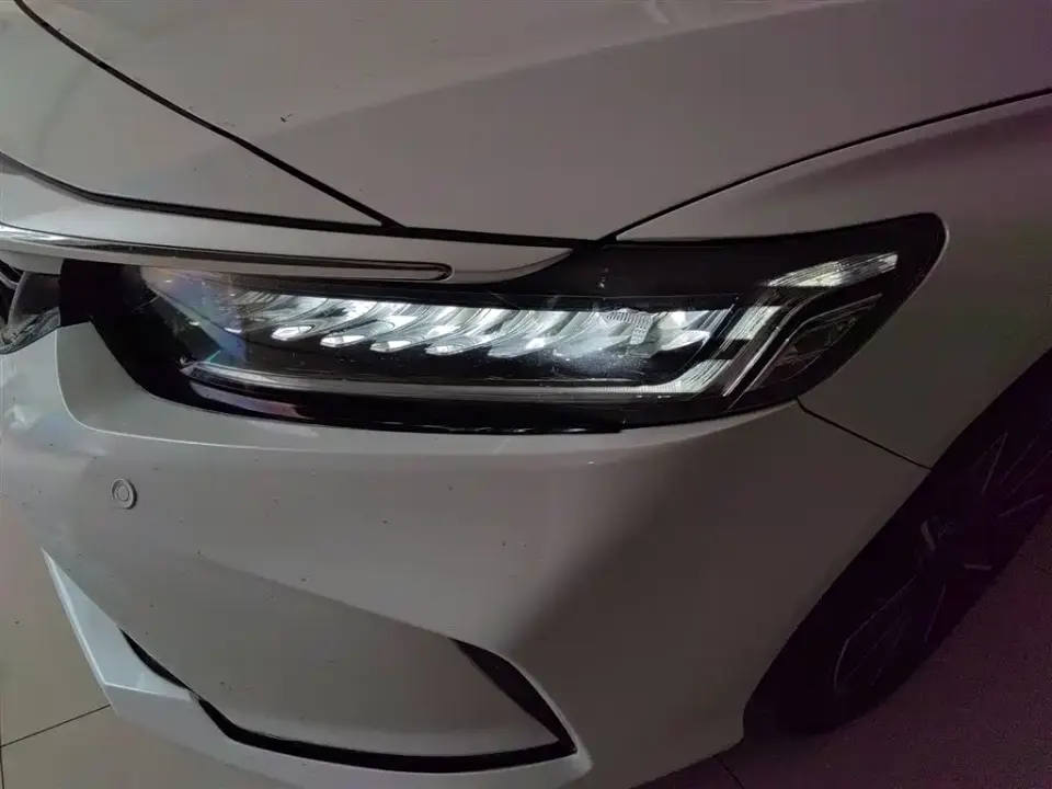 Honda Inspire