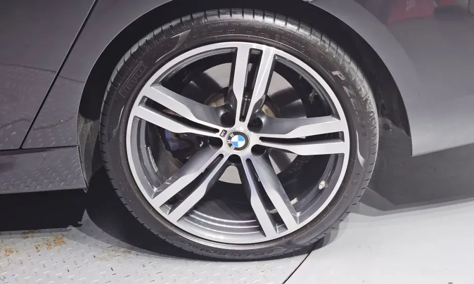 BMW Gran Turismo