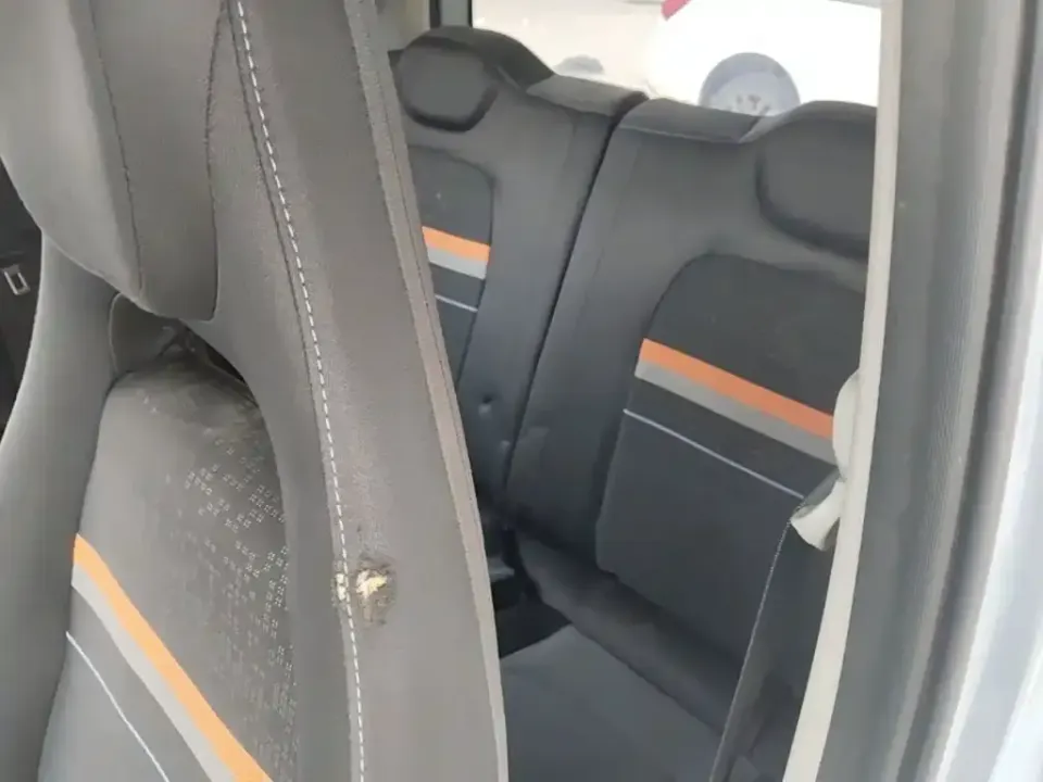 Wuling MINIEV