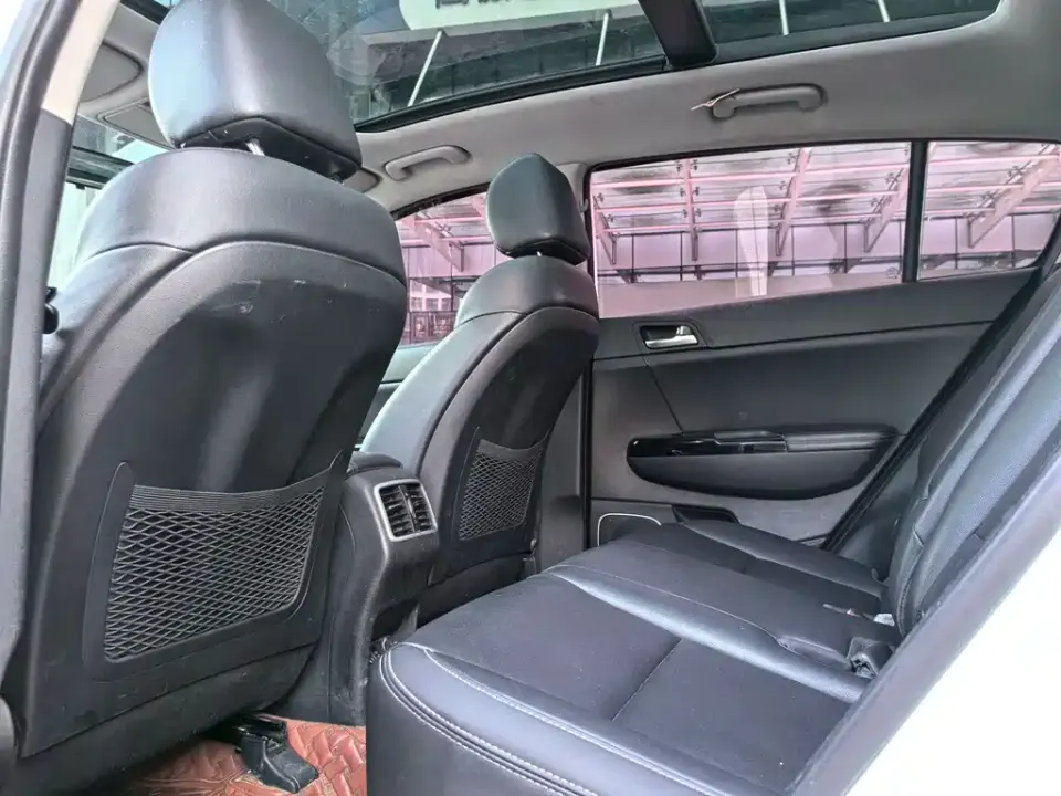 Kia KX5