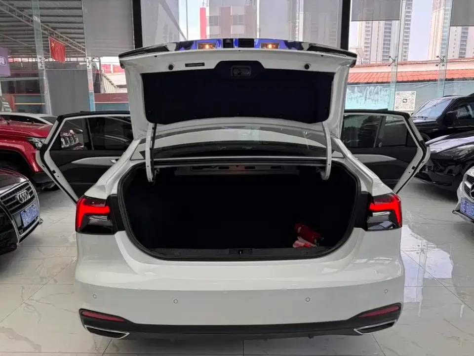 Roewe i6 Max