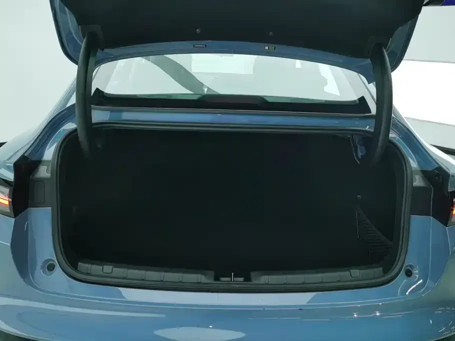 Leapmotor Leapmotor B01