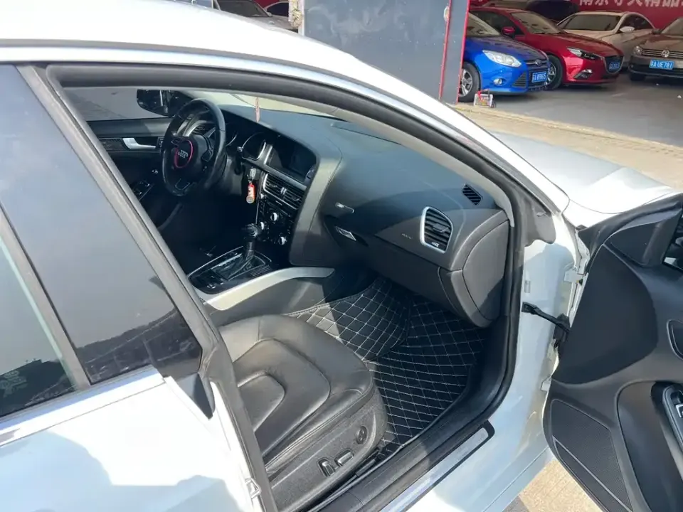 Audi A5 (Import)