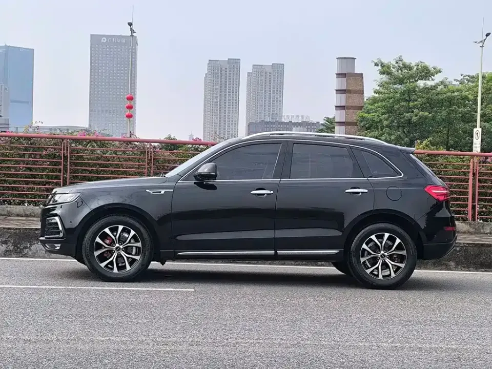 Zotye Zotye T600