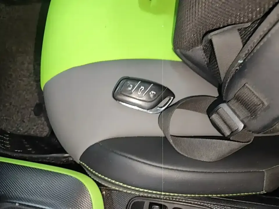 Roewe Clever