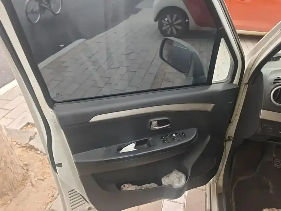 Suzuki Wagon R X5