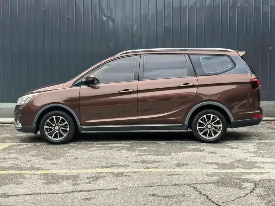 Baojun 730